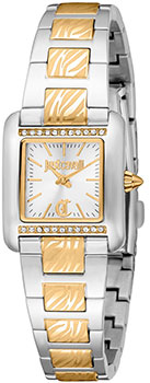 Часы Just Cavalli Quadro JC1L384M0085